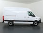 Mercedes-Benz Sprinter 317 CDI | Aut. | L2 H2 | Pro | Navigatie | Spiegelpakket | Verwarmde Comfort Chauffeursstoel en Bijrijdersbank | Achterdeuren 270 Graden | Airco | Cruisecontrol | Dodehoekassistent | Parkeerpakket met Achteruitrijcamera | Certified |