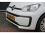 Volkswagen Up! 1.0 49kw 66pk Active Cruisecontrol , Stoelverwarming , Navi via App, Achteruitrijcamera , Parkeersensoren , DAB+ radio , Multifunctioneel stuurwiel.etc.