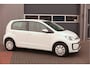 Volkswagen Up! 1.0 49kw 66pk Active Cruisecontrol , Stoelverwarming , Navi via App, Achteruitrijcamera , Parkeersensoren , DAB+ radio , Multifunctioneel stuurwiel.etc.