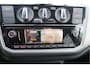 Volkswagen Up! 1.0 49kw 66pk Active Cruisecontrol , Stoelverwarming , Navi via App, Achteruitrijcamera , Parkeersensoren , DAB+ radio , Multifunctioneel stuurwiel.etc.