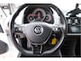Volkswagen Up! 1.0 49kw 66pk Active Cruisecontrol , Stoelverwarming , Navi via App, Achteruitrijcamera , Parkeersensoren , DAB+ radio , Multifunctioneel stuurwiel.etc.
