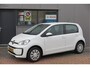 Volkswagen Up! 1.0 49kw 66pk Active Cruisecontrol , Stoelverwarming , Navi via App, Achteruitrijcamera , Parkeersensoren , DAB+ radio , Multifunctioneel stuurwiel.etc.