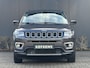 Jeep Compass 1.3T 130pk Limited | 1ste eigenaar | Achteruitrijcamera | Xenon | 19"LM velgen | Keyless Entry