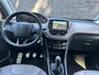 Peugeot 2008 1.6 VTi Féline l Panoramadak l Navigatie l Cruise l Half Leder