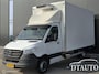 Mercedes-Benz Sprinter bestel 319 Koelwagen met laadklep <3500Kg
