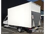 Mercedes-Benz Sprinter bestel 319 Koelwagen met laadklep <3500Kg
