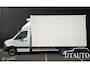 Mercedes-Benz Sprinter bestel 319 Koelwagen met laadklep <3500Kg