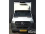 Mercedes-Benz Sprinter bestel 319 Koelwagen met laadklep <3500Kg