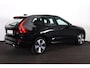 Volvo XC60 T6 Recharge AWD Plus Dark - Panorama/schuifdak - IntelliSafe Assist & Surround - 360º Camera - Verwarmde voorstoelen, stuur & achterbank - Parkeersensoren voor & achter - Elektr. bedienb. voorstoelen met geheugen - Draadloze tel. lader - Elektr. inklapbare trekhaak - 19' LMV