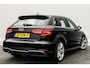 Audi A3 Sportback 1.0 116 PK TFSI Sport S Line Edition | Automaat | Clima | Ned Auto | |S line exterieur | Sport stoelen | PDC | Led Koplampen | Navigatie |