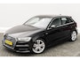 Audi A3 Sportback 1.0 116 PK TFSI Sport S Line Edition | Automaat | Clima | Ned Auto | |S line exterieur | Sport stoelen | PDC | Led Koplampen | Navigatie |