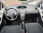 Toyota Yaris 1.3 VVTi Sol | 2E EIGENAAR | 12MND GARANTIE | AIRCO | ELEC RAMEN | NW APK |