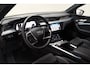 Audi e-tron Sportback 50 Quattro S Edition [ Panorama Trekhaak Camera Half-Leder Luchtvering ]