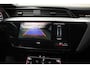 Audi e-tron Sportback 50 Quattro S Edition [ Panorama Trekhaak Camera Half-Leder Luchtvering ]