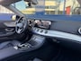Mercedes-Benz E-klasse Cabrio 200 Premium Massage|Leder|Ambientlight|Airscarf