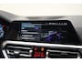 BMW 3-Serie 320e Sportline Aut. [ Navi.Prof Sfeerverlichting Leder Stoelverwarming ]