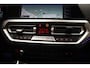 BMW 3-Serie 320e Sportline Aut. [ Navi.Prof Sfeerverlichting Leder Stoelverwarming ]