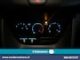 Ford Transit Connect 1.5 TDCI 101pk L2H1 Inrichting Euro6 Airco | 3-Zits | Imperiaal | Trekhaak Cruisecontrol, Verwarmde voorruit, Bijrijdersbank