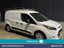 Ford Transit Connect 1.5 TDCI 101pk L2H1 Inrichting Euro6 Airco | 3-Zits | Imperiaal | Trekhaak Cruisecontrol, Verwarmde voorruit, Bijrijdersbank