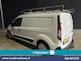 Ford Transit Connect 1.5 TDCI 101pk L2H1 Inrichting Euro6 Airco | 3-Zits | Imperiaal | Trekhaak Cruisecontrol, Verwarmde voorruit, Bijrijdersbank