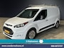 Ford Transit Connect 1.5 TDCI 101pk L2H1 Inrichting Euro6 Airco | 3-Zits | Imperiaal | Trekhaak Cruisecontrol, Verwarmde voorruit, Bijrijdersbank