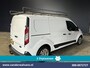 Ford Transit Connect 1.5 TDCI 101pk L2H1 Inrichting Euro6 Airco | 3-Zits | Imperiaal | Trekhaak Cruisecontrol, Verwarmde voorruit, Bijrijdersbank