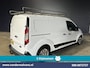 Ford Transit Connect 1.5 TDCI 101pk L2H1 Inrichting Euro6 Airco | 3-Zits | Imperiaal | Trekhaak Cruisecontrol, Verwarmde voorruit, Bijrijdersbank