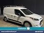 Ford Transit Connect 1.5 TDCI 101pk L2H1 Inrichting Euro6 Airco | 3-Zits | Imperiaal | Trekhaak Cruisecontrol, Verwarmde voorruit, Bijrijdersbank