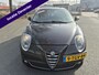 Alfa Romeo MiTo 0.9 TwinAir Distinctive NETTE AUTO RIJDT EN SCHAKELT GOED