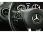Mercedes-Benz Vito 114 CDI Extra Lang | 9 Traps Aut. | Airco | Camera | Adap. Cruise | 3 Zits | Trekhaak | Carplay | Navi