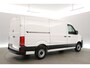 Volkswagen Crafter 2.0 TDI L3H2 | 140PK | Airco | Parkeersens. | 2xSchuifdeur | Stoelverw.