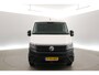 Volkswagen Crafter 2.0 TDI L3H2 | 140PK | Airco | Parkeersens. | 2xSchuifdeur | Stoelverw.
