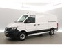 Volkswagen Crafter 2.0 TDI L3H2 | 140PK | Airco | Parkeersens. | 2xSchuifdeur | Stoelverw.