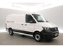 Volkswagen Crafter 2.0 TDI L3H2 | 140PK | Airco | Parkeersens. | 2xSchuifdeur | Stoelverw.