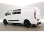 Ford Transit Custom 2.0 TDCI L2H1 Limited | MARGE | 2800KG Trekgew. | Trekhaak | DC | 6-Zits | Airco | Camera | Cruise | Carplay | Parkeersens.