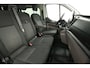 Ford Transit Custom 2.0 TDCI L2H1 Limited | MARGE | 2800KG Trekgew. | Trekhaak | DC | 6-Zits | Airco | Camera | Cruise | Carplay | Parkeersens.