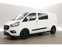 Ford Transit Custom 2.0 TDCI L2H1 Limited | MARGE | 2800KG Trekgew. | Trekhaak | DC | 6-Zits | Airco | Camera | Cruise | Carplay | Parkeersens.