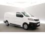 Opel Vivaro 2.0 CDTI 145PK L3H1 | Aut. | Airco | Camera | Cruise | Carplay | Trekhaak | 3 Zits | Parkeersens.