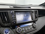 Toyota RAV4 2.5 Hybrid Black Edition | Schuif kantel dak | Lederen bekleding |