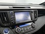 Toyota RAV4 2.5 Hybrid Black Edition | Schuif kantel dak | Lederen bekleding |