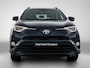 Toyota RAV4 2.5 Hybrid Black Edition | Schuif kantel dak | Lederen bekleding |