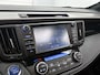 Toyota RAV4 2.5 Hybrid Black Edition | Schuif kantel dak | Lederen bekleding |