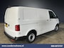 Volkswagen Transporter 2.0 TDI 102pk L1H1 Euro6 Airco | Camera | Bluetooth telefoonvoorbereiding