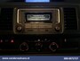 Volkswagen Transporter 2.0 TDI 102pk L1H1 Euro6 Airco | Camera | Bluetooth telefoonvoorbereiding