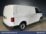 Volkswagen Transporter 2.0 TDI 102pk L1H1 Euro6 Airco | Camera | Bluetooth telefoonvoorbereiding