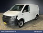 Volkswagen Transporter 2.0 TDI 102pk L1H1 Euro6 Airco | Camera | Bluetooth telefoonvoorbereiding