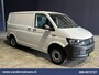 Volkswagen Transporter 2.0 TDI 102pk L1H1 Euro6 Airco | Camera | Bluetooth telefoonvoorbereiding