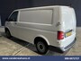 Volkswagen Transporter 2.0 TDI 102pk L1H1 Euro6 Airco | Camera | Bluetooth telefoonvoorbereiding