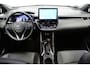 Toyota Corolla Cross 2.0 High Power Hybrid First Edition | NAVIGATIE | ACC | KEYLESS | BLINDSPOT | STOEL-VERW | CAMERA | DAB | LED |