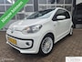 Volkswagen Up! 1.0 high up! 119000KM NAP NAVI AIRCO